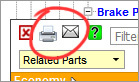 How do I Print or Email