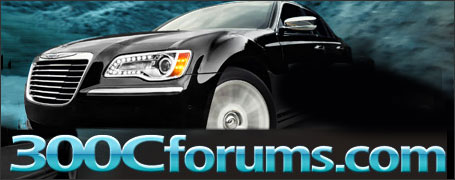 300C Forums