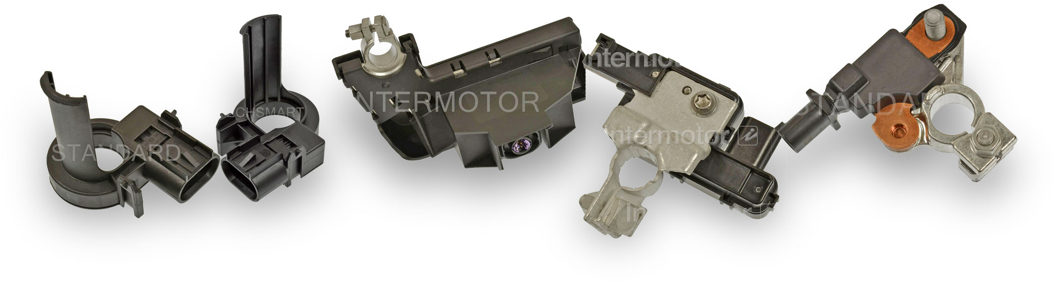 Standard Motor Products Battery Current Sensors