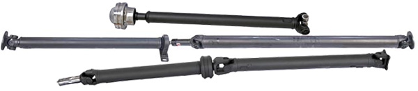 Dorman Driveshafts Assemblies