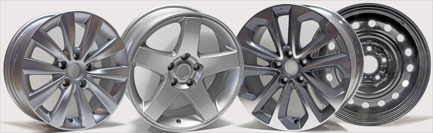 JTE replacement wheels