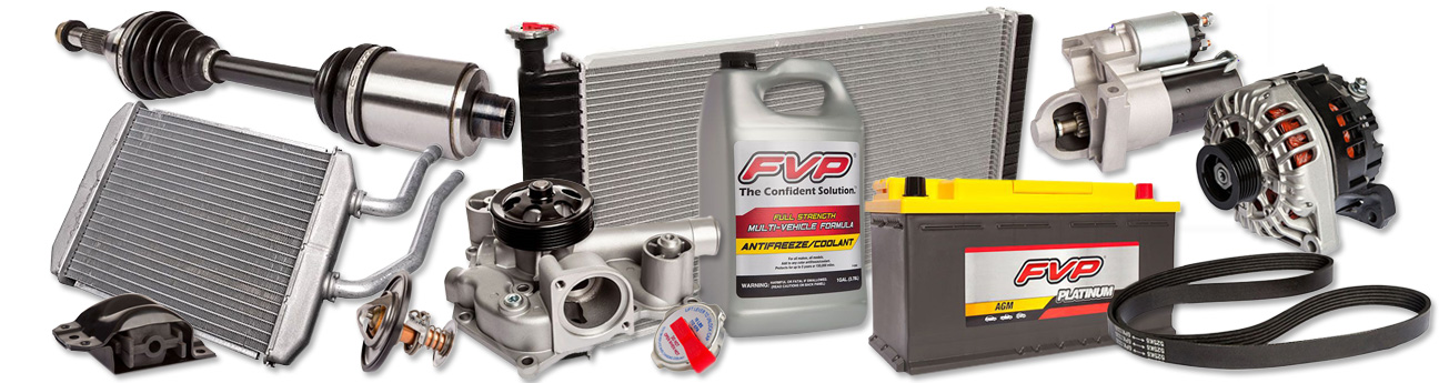 FVP Parts