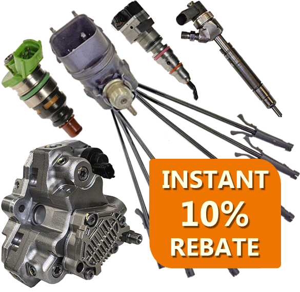 Autoline Instant Rebate