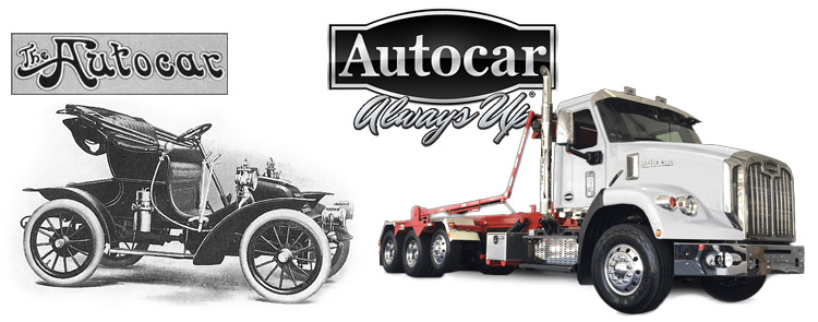 Autocar