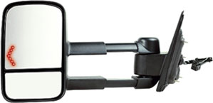 Original Equipment (OE) Towing Mirrors