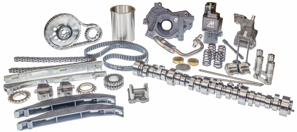 Melling Engine Parts