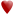 Heart icon