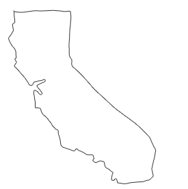 California State Icon