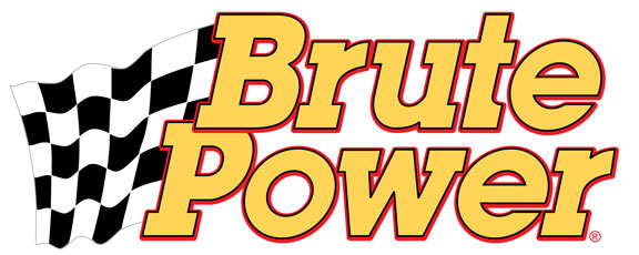 BRUTE POWER