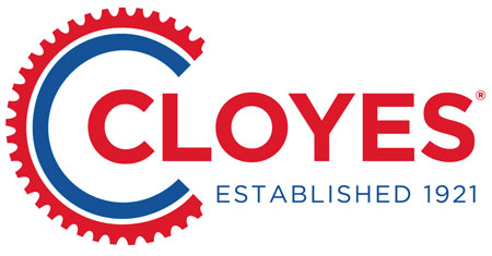 CLOYES