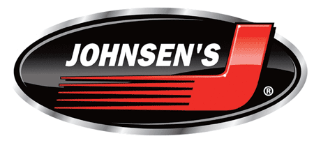 JOHNSEN'S