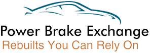 POWER BRAKE EXCHANGE